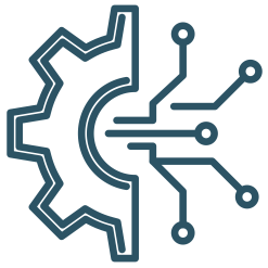 Security and investigations advisory for AI operations and program design