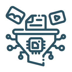 AI assisted investigation triage and case management