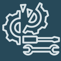 disconnected business systems