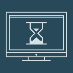 unscalable technology and infrastructure